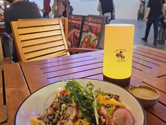 -MR.ROCKY洛奇先生RESTAURANT&BAR(宝安壹方城店)