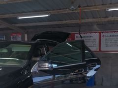 -名骏车业(新区玉山店)