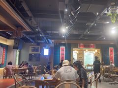 -易裕和·长沙米粉(竹塘西路店)