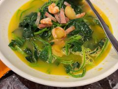 -新白鹿餐厅(爱琴海购物中心店)