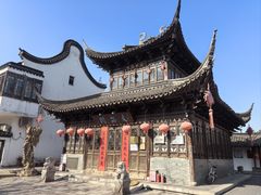 -三林塘老街
