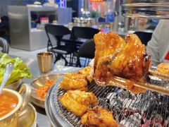 -本炙炭烤·蒲烧活鳗料理店(金沙洲店)