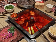 -锦城印象火锅(天府三街店)