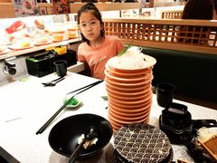 -争鲜回转寿司(太阳宫凯德MALL店)