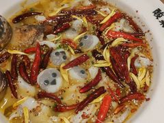 -太二酸菜鱼(武汉光谷保利店)