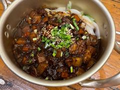 肉燥拌面-有肉食·虎九闽菜(798艺术区店)