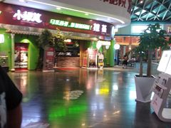 -小娘惹厨房Little Nyonya(狮城有约上榜店)