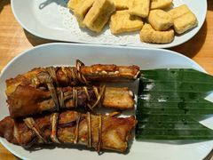 -山茶云南菜(永安里店)