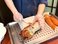 -颂福楼·南京菜(定淮门店)