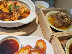 -蔡澜点心(三里屯T+MALL店)