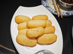 -京悦南门涮羊肉·羊蝎子火锅(田林路店)