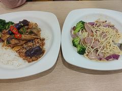 -佰搭果·广式茶餐厅(石牌东路店)