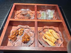 -花潮料理艺食馆(成都万象城店)