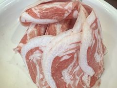 -楼外楼大刀肉传统火锅居(繁荣路店)