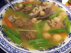 -院8里·少城记忆老川菜(宽窄巷子店)