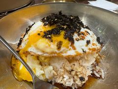 -大可泥炉烤肉(中街店)