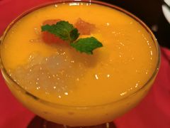 -外高桥喜来登酒店采悦轩