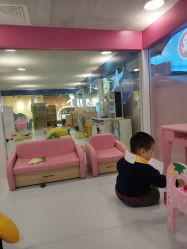 -万达宝贝王(上海浦江店)