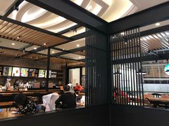 -星巴克臻选(成都环球乐天店)