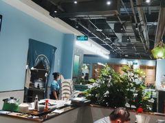 大堂-春润大地海南椰子鸡(沙井京基百纳广场店)