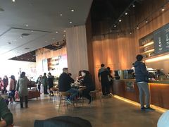 -星巴克(天津大悦城第二店)