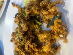 -ZF Seafood Restaurant 卓峰海鲜餐