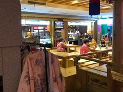 -御池园(顾村公园店)