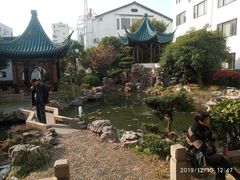 -華僑飯店中餐厅