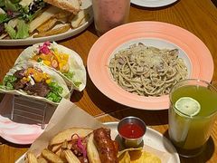 -AFS Cafe & Canteen(闽江二路店)