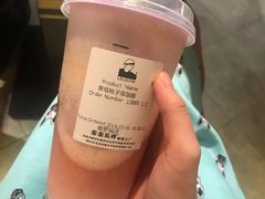 -LELECHA乐乐茶(美罗城店)