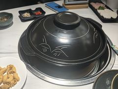 -狐狸爱上椰子鸡(滨江星光大道店)