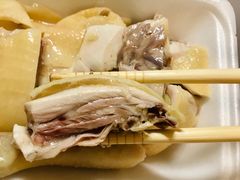 -文记壹心鸡(宝华路店)