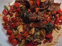 -绿茶餐厅(燕郊永旺店)