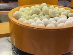 -喜家自助小火锅(卓悦里店)