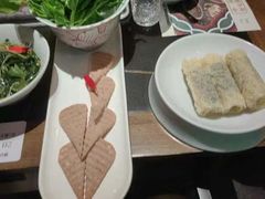 -大隐·成都火锅Bistro(合生麒麟新天地店)