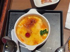 -豪客来牛排(空港华联店)