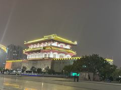 -揭阳楼