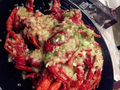 -巴厘龙虾·榜首油焖大虾(音乐学院·沿江酒馆店)