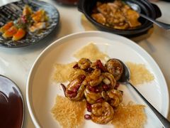 -柴门饭儿(成都太古里店)