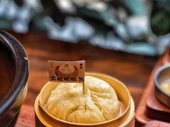 -银米·云南传统过桥米线(双廊黑金冠店)