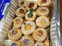 -老虎滩大连海鲜烧烤(水游城店)