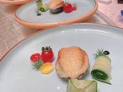 -聚福宝合苑食府(南头镇店)