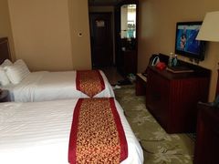 三亚夏威夷大酒店-三亚夏威夷大酒店