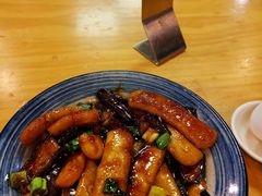-郭巨人农家食堂(南部商务区店)