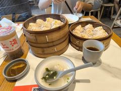 -馋三尺蟹粉小笼(人民广场店)