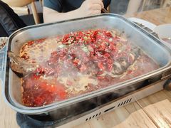 -半天妖烤鱼(方庄店)