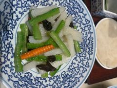 -苏乡兰亭·新派淮扬菜(吾悦广场店)