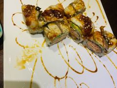 -山葵家·创意料理(临平银泰城店)
