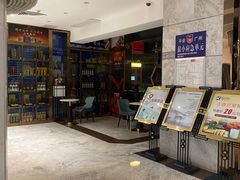 -凯旋龙酒店(广州区庄地铁站北京路步行街店)