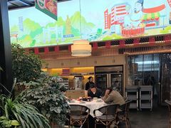 -杯莫亭(集里店)